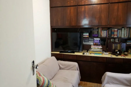 Casa à venda com 3 quartos em Vila Tiradentes, São Paulo, SP