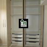 Apartamento à venda com 2 quartos em Jardim Refúgio, Sorocaba, SP