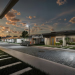 đĄ Lançamento Residencial Alto Campo â Casas TĂ©rreas em Bom Jesus dos PerdĂ”es/SP