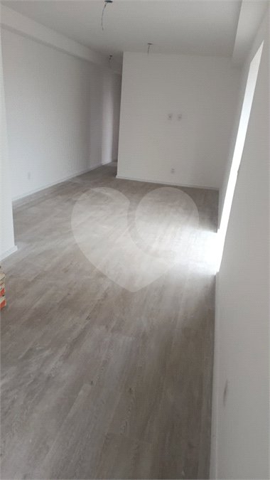 Apartamento à venda com 2 quartos em Tatuapé, São Paulo, SP
