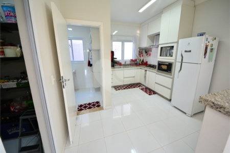 Casa à venda com 3 suítes no condomínio Jardim Reserva Bom Viver de Indaiatuba, Indaiatuba - SP