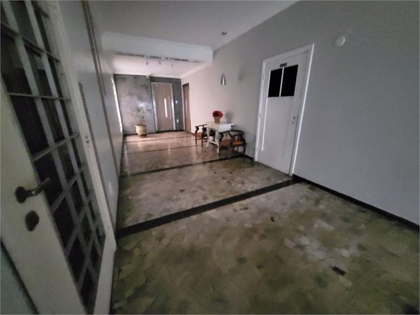Apartamento Residencial à venda, Boqueirão, Santos - AP0222.