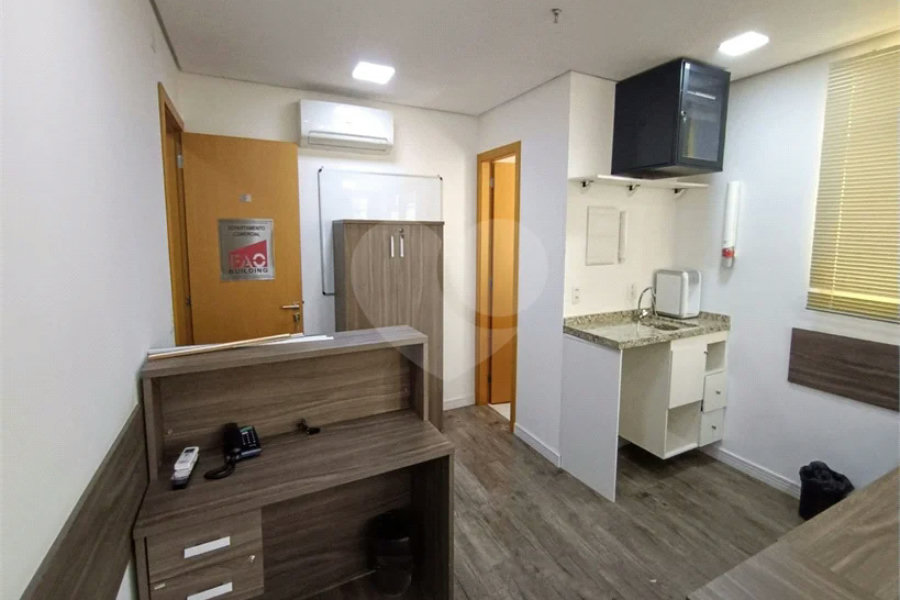 Sala para alugar em Santana, São Paulo, SP