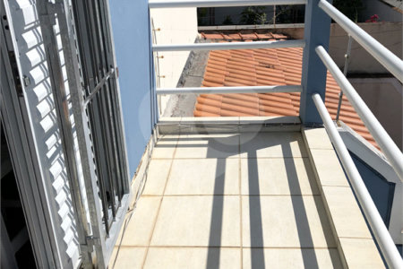 Sobrado à venda com 2 suítes em Jardim Aeroporto, São Paulo, SP