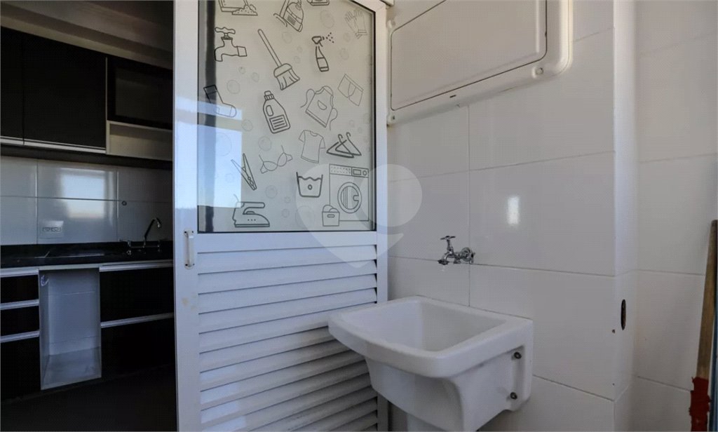 Apartamento à venda com 2 quartos, sendo 1 suíte, em Mogi Moderno, Mogi das Cruzes, SP