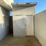 Casa Térrea à venda com 3 quartos, sendo 1 suíte, em Jardim Maria Luiza, Araraquara, SP
