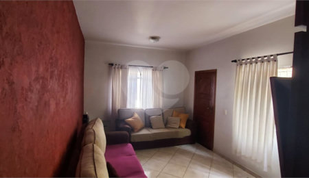 Sobrado à venda com 3 quartos, sendo 1 suíte,  em Vila Sabrina, São Paulo, SP