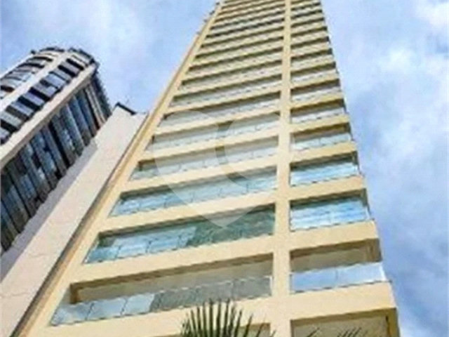 Apartamento à venda com 4 suítes em Santana, São Paulo, SP