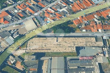 Galpão à venda em Campo Limpo, São Paulo, SP
