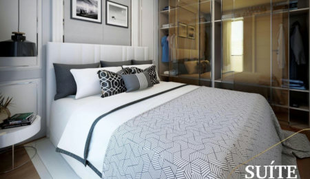Golden House Residencial