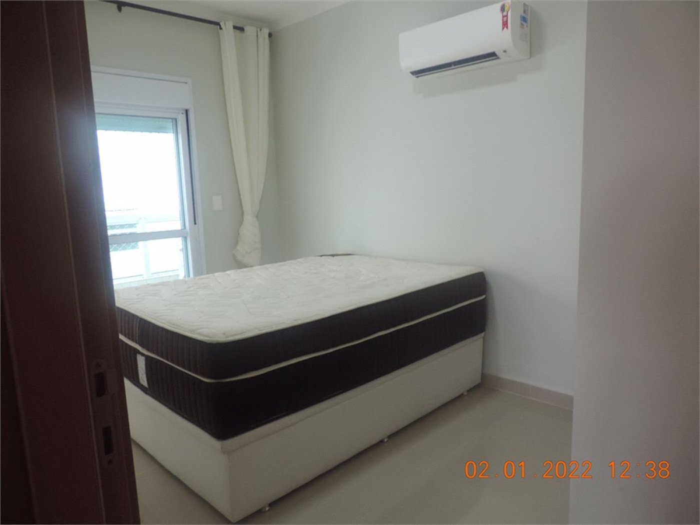 Apartamento Residencial à venda, Aviação, Praia Grande - AP0464.
