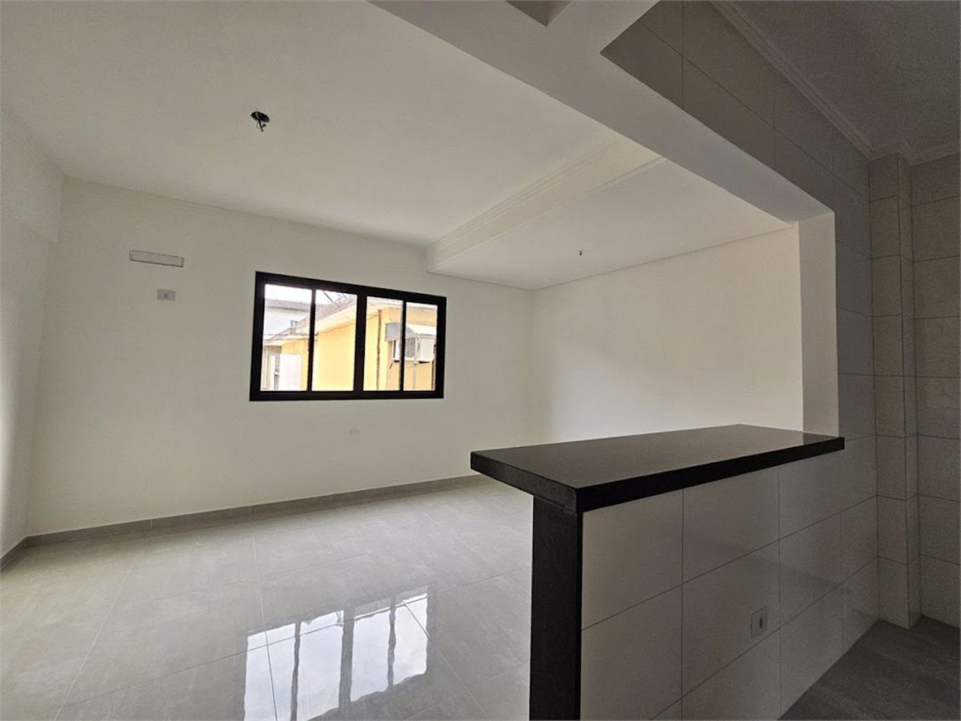 Casa com 2 dormitórios à venda, 95 m² por R$ 595.000,00 - Macuco - Santos/SP