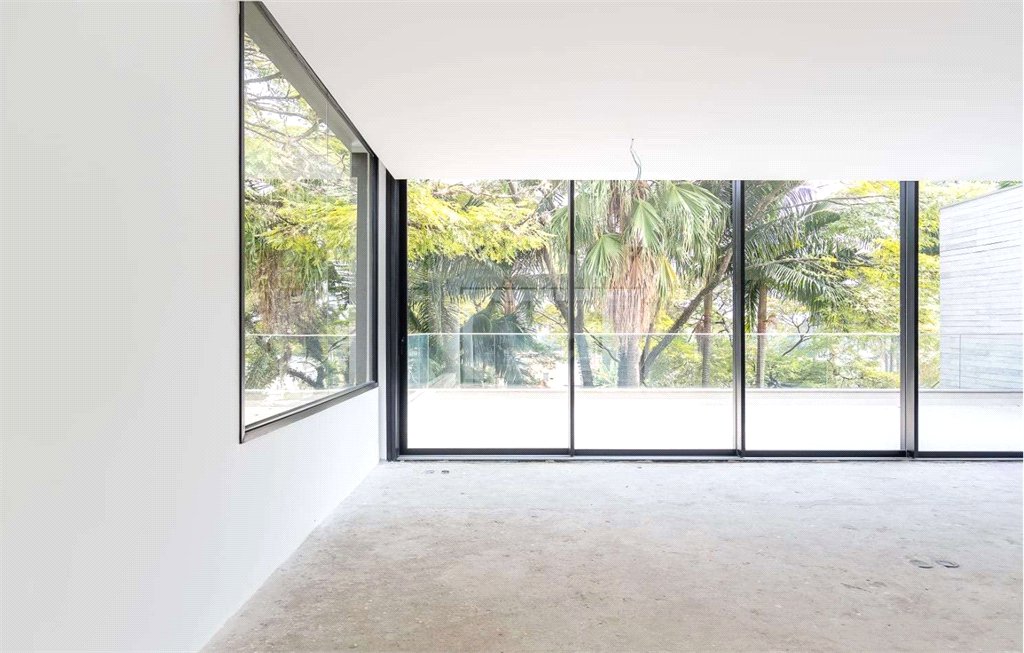Casa à venda com 4 suítes no condomínio Unyco, São Paulo - SP