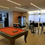 Apartamento à venda com 1 quarto em Pinheiros, São Paulo, SP