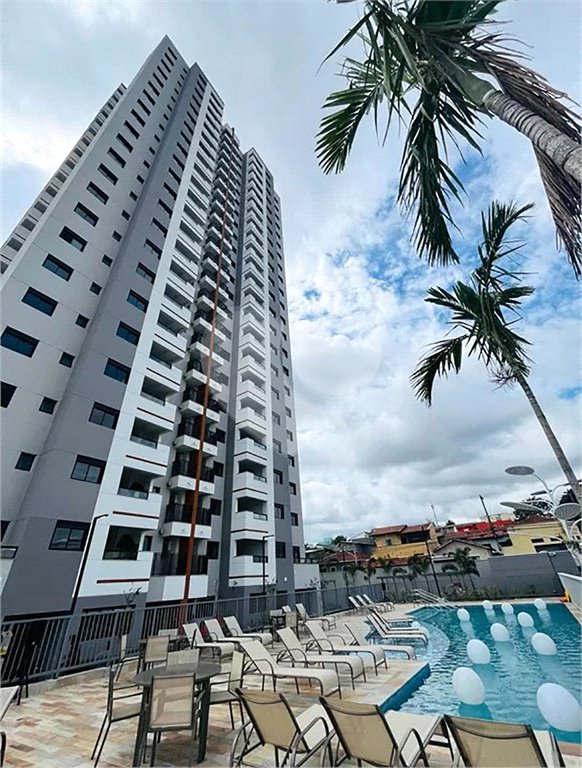 Apartamento à venda com 2 suítes em Alvinópolis, Atibaia, SP