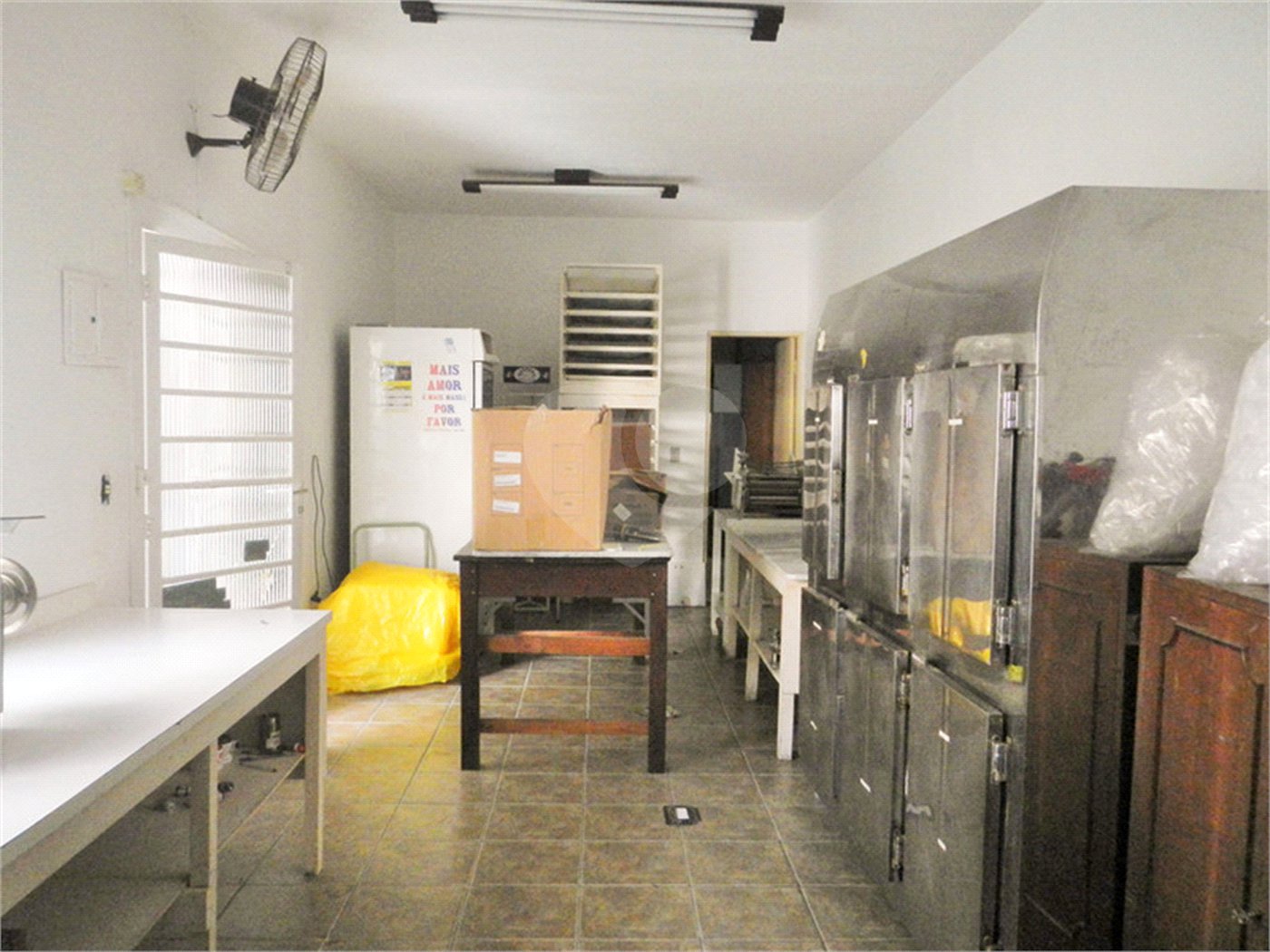 Casa à venda com 3 quartos, sendo 1 suíte, em Vila Brasílio Machado, São Paulo, SP