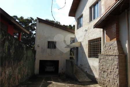 Sobrado à venda com 3 quartos, sendo 1 suíte, em Alto da Lapa, São Paulo, SP