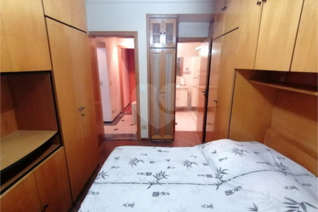 Apartamento à venda com 3 quartos, sendo 1 suíte, em Jardim Paulista, São Paulo, SP