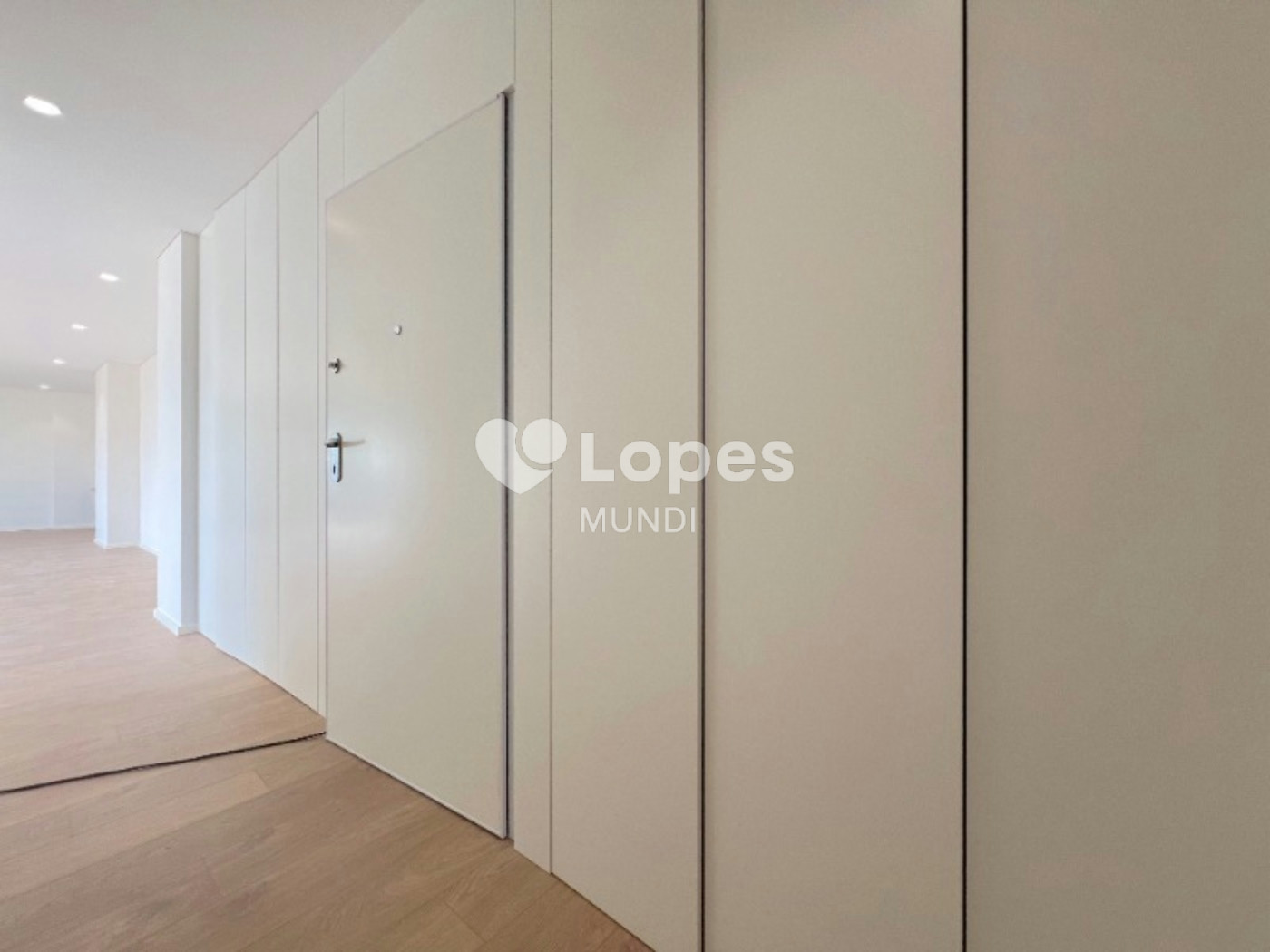 APARTAMENTO RESIDENCIAL em Porto - PT, Matosinhos