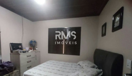 Casa à venda com 3 quartos em Vila Prudente de Moraes, Itu, SP