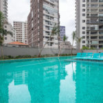 Studio à venda com 1 quarto em Sumaré, São Paulo, SP