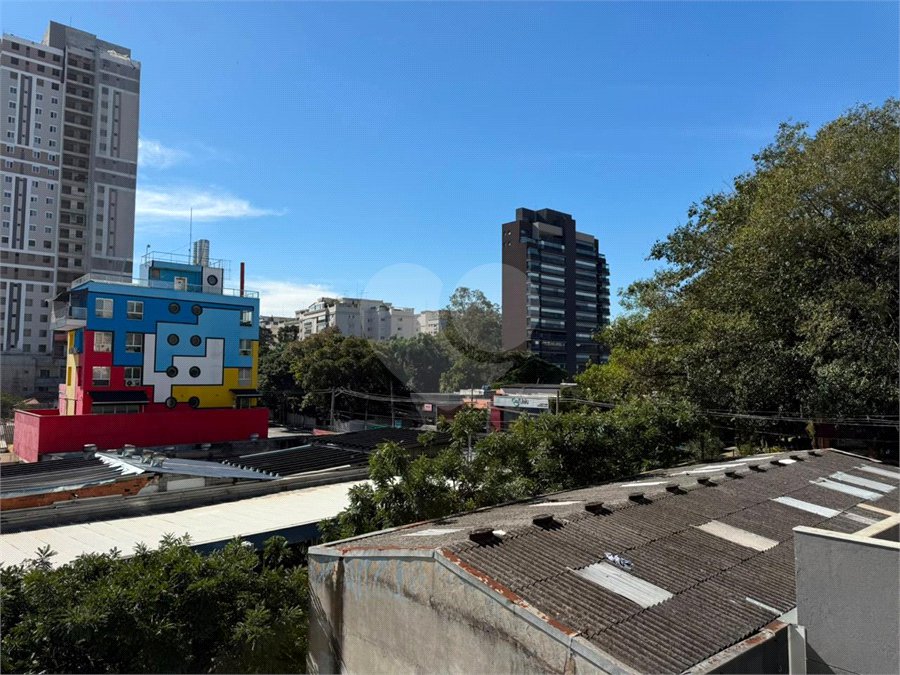 Studio à venda com 1 quarto em Santo Amaro, São Paulo, SP