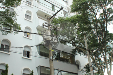 Apartamento à venda com 4 quartos, sendo 1 suíte, no Centro, São Bernardo do Campo, SP