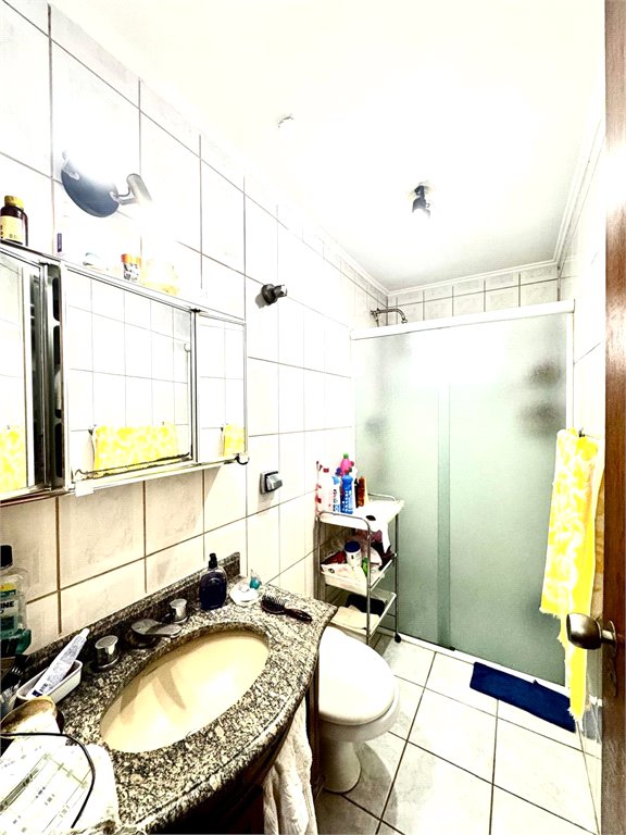Apartamento à venda com 2 quartos em Moema, São Paulo, SP