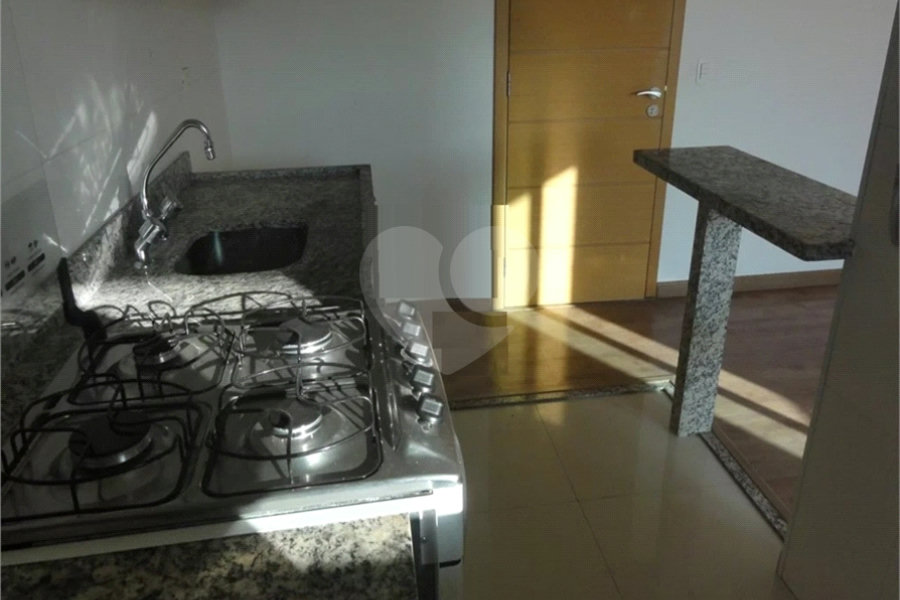 Apartamento à venda com 1 quarto em Santana, São Paulo, SP