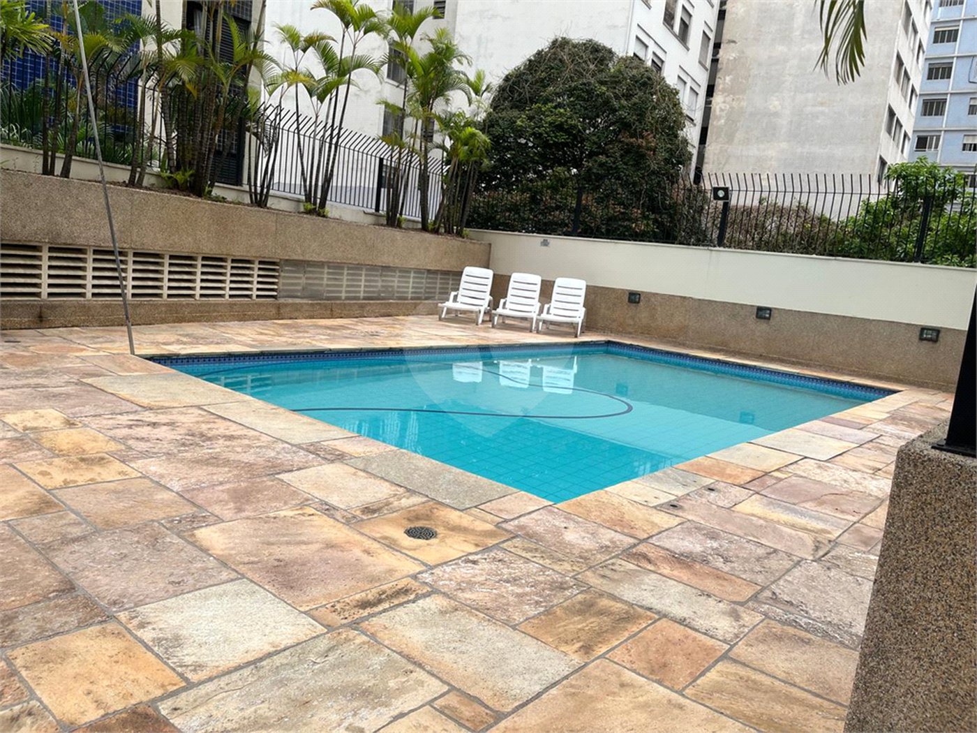 Lindo apartamento de 3 quartos à venda no melhor de Higienopolis