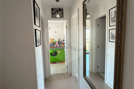 Apartamento à venda com 2 quartos, sendo 1 suíte, em Braga, Cabo Frio, RJ