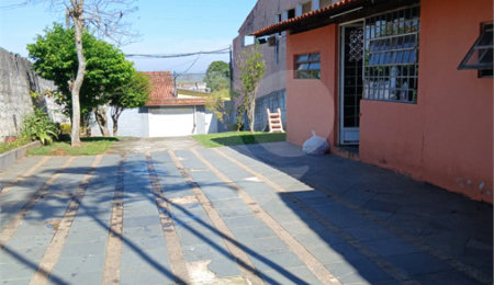 Casa Térrea à venda com 3 quartos, sendo 1 suíte,  em Vila Pomar, Mogi das Cruzes, SP