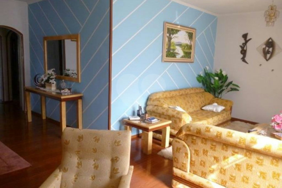 Sobrado à venda com 3 quartos, sendo 1 suíte, em Vila Aurora (zona Norte), São Paulo, SP