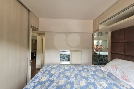 Apartamento à venda com 2 quartos em Ortizes, Valinhos, SP