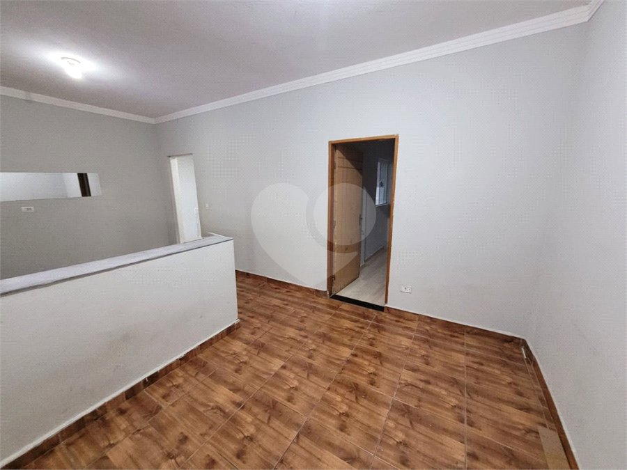 Casa para alugar com 1 quarto em Jardim Morada do Sol, Indaiatuba, SP
