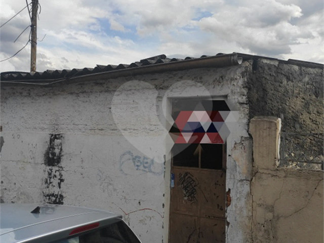 Terreno à venda com 1 quarto em Tucuruvi, São Paulo, SP