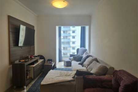 Apartamento à venda com 3 quartos, sendo 1 suíte, em Santa Teresinha, São Paulo, SP