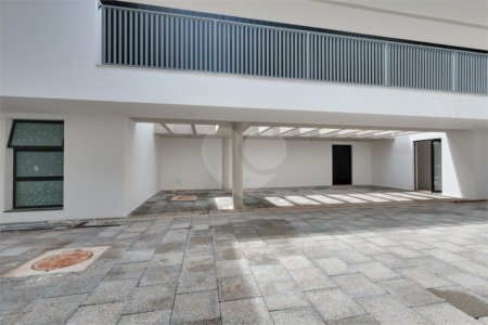Casa à venda com 3 suítes no condomínio Residencial Heron 140, São Paulo - SP