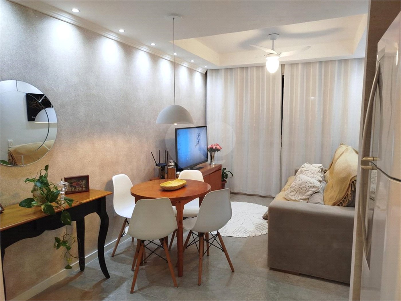 Apartamento à venda com 2 quartos em Recreio dos Bandeirantes, Rio de Janeiro, RJ