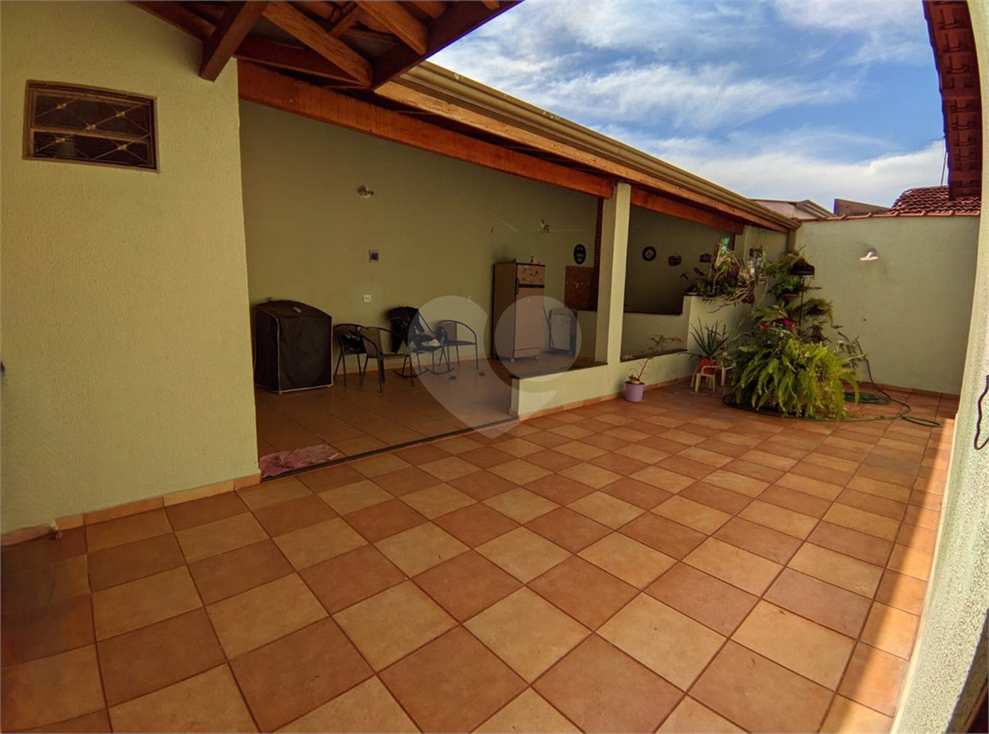 Casa à venda com 4 quartos, sendo 1 suíte, em Valentina Figueiredo, Ribeirão Preto, SP
