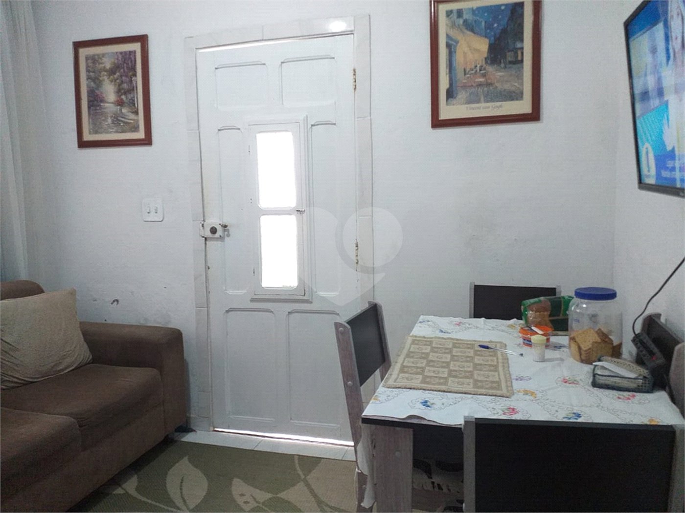 Casa à venda com 3 quartos em Vila Vitório Mazzei, São Paulo, SP