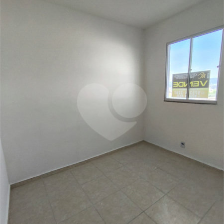 Apartamento à venda com 2 quartos em Cosmos, Rio de Janeiro, RJ