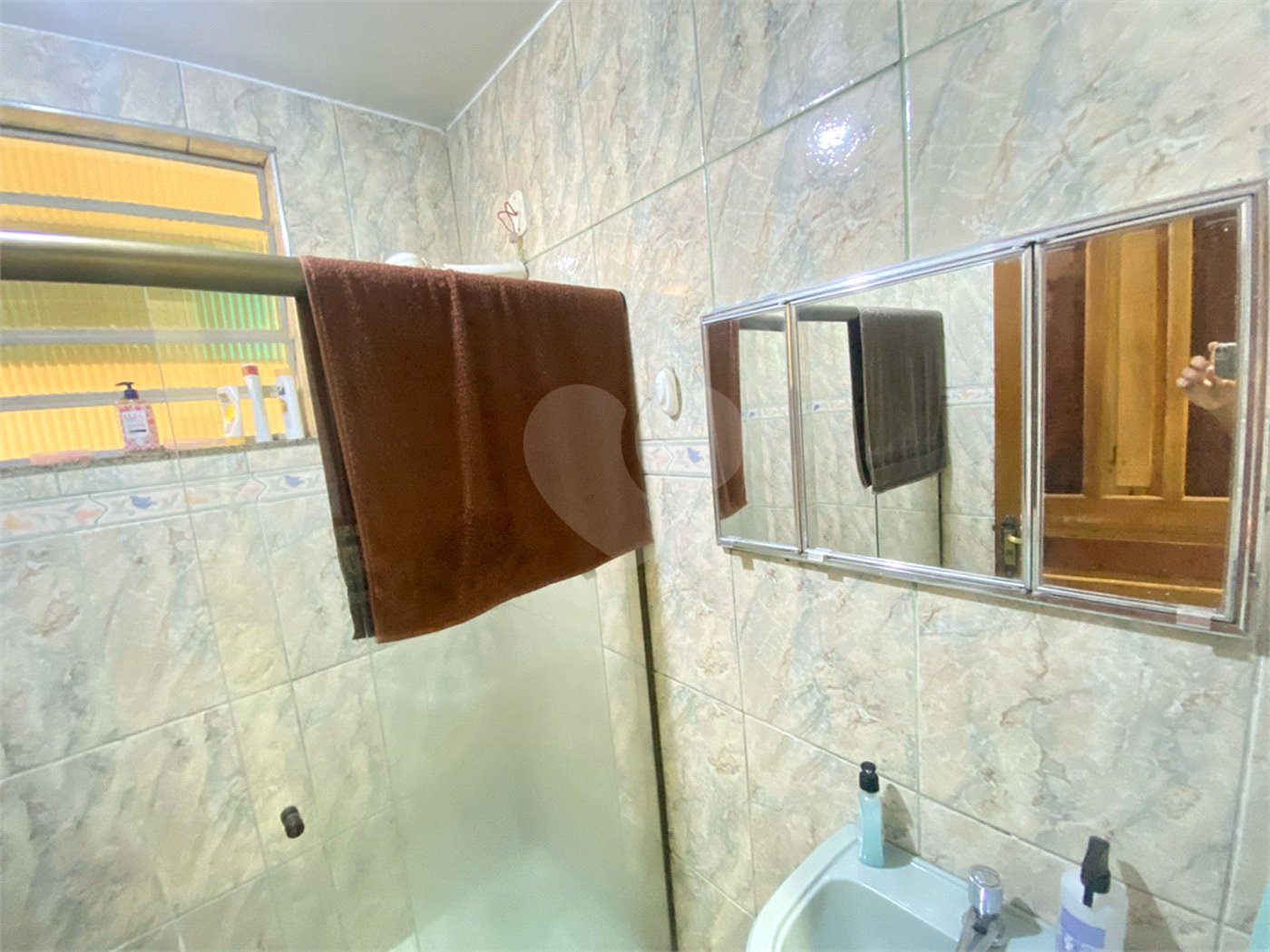Casa à venda com 3 quartos em Campo Grande, Rio de Janeiro, RJ
