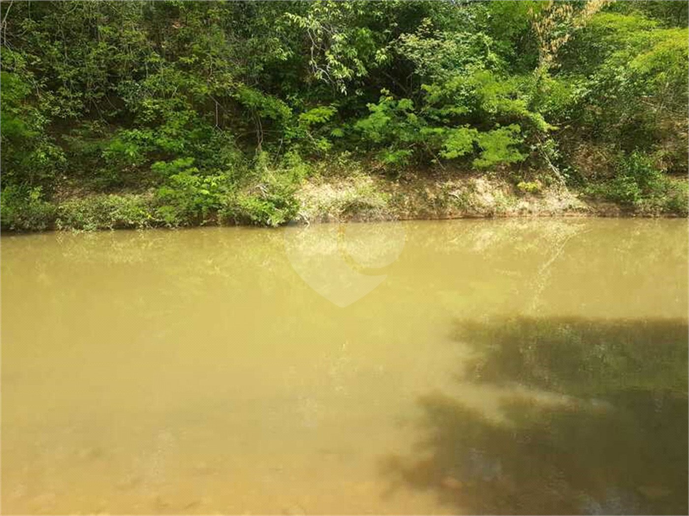 Fazenda à venda com 2 quartos em Canabrava, João Pinheiro, MG