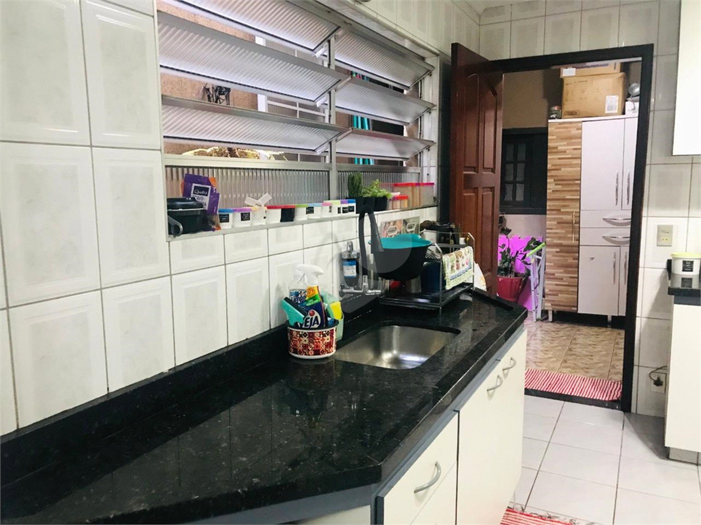 Casa à venda com 3 quartos, sendo 1 suíte,  em Paulicéia, São Bernardo do Campo, SP