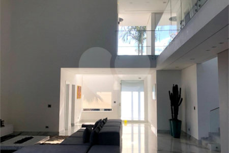 Casa à venda com 3 suítes em São Paulo II, Cotia, SP