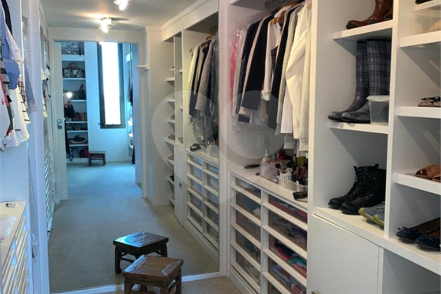 Apartamento à venda com 4 suítes em Morumbi, São Paulo, SP
