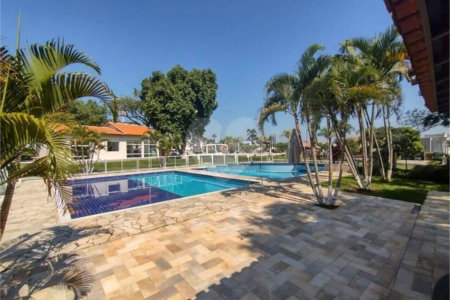 Terreno à venda no condomínio Residencial Jardim Villa Verona, Sorocaba - SP