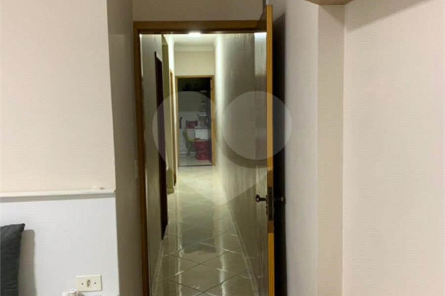 Sobrado à venda com 3 quartos, sendo 1 suíte, em Jardim Aricanduva, São Paulo, SP