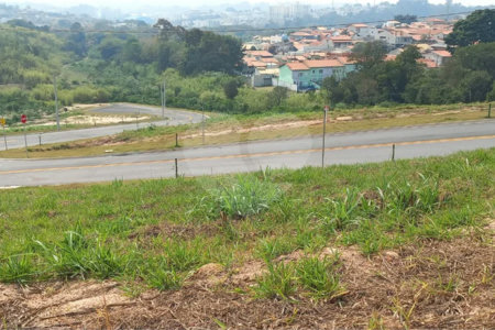Terreno à venda em Parque dos Estados, Louveira, SP